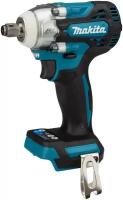 Аккумуляторный ударный гайковёрт Makita DTW300Z