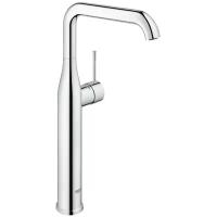 Смеситель для кухни (мойки) Grohe Essence+ 32901001 хром