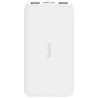 Внешний аккумулятор Xiaomi Redmi Power Bank 20000 mAh