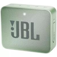 Портативная акустика JBL GO 2 3 Вт