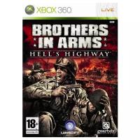 Игра Brothers in Arms: Hell’s Highway Classics для Xbox 360