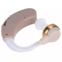 Слуховой аппарат Axon V168 - Усилитель слуха внутриушного типа
