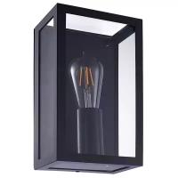 Arte Lamp A4569AL-1BK Уличные настенные светильники A4569AL-1BK