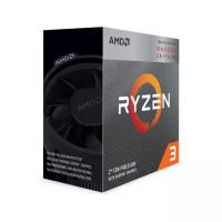 Процессор AMD Ryzen 3 3200G AM4, 4 x 3600 МГц