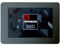 AMD SSD 120GB Radeon R5 R5SL120G {SATA3.0, 7mm}