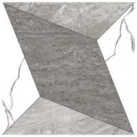 Напольная плитка Rogger Gris Polished 60x60