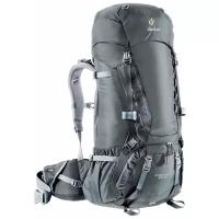 Трекинговый рюкзак deuter Aircontact 55+10