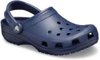 Сабо Crocs Classic, размер M13, синий