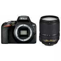 Nikon D3500 Kit 18-140mm f/3.5-5.6 VR