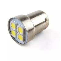 МАЯК Лампа светодиодная МАЯК 12V T15(R5W) 4SMD