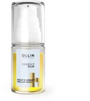 Ollin, Мёд для волос Perfect Hair, 30 мл