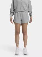 Шорты/Reebok/REEBOK IDENTITY ENERGY FLEECE SHORT/серый/M INT