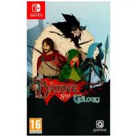 Игра The Banner Saga Trilogy для Nintendo Switch, картридж