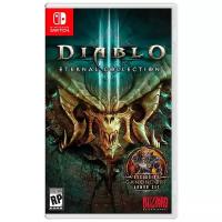 Nintendo Switch Diablo III: Eternal Collection