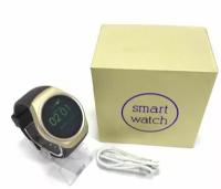 Часы Smart Watch+SIM Орбита