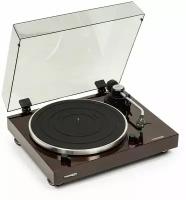 Thorens TD 204 Walnut High Gloss