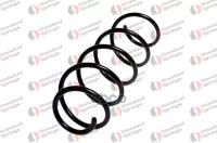 Standard springs пружина подвески front mercedes a160 cdi / 180 cdi / 200 cdi / b150 / b170 / b200 / b200 t st120086f