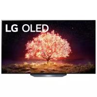 65" Телевизор LG OLED65B1RLA 2021 OLED, HDR, LED