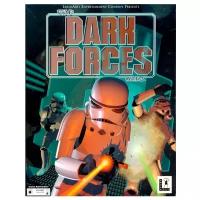 Игра Star Wars: Dark Forces