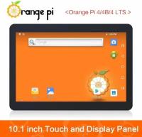 10'1-дюймовый сенсорный экран для Orange Pi 4