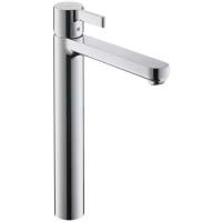 Смеситель для раковины Hansgrohe Metris S 31023000 Хром