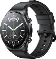 Смарт-часы Xiaomi Watch S1 GL Black (BHR5559GL)