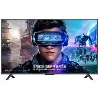 50" Телевизор Xiaomi Mi TV 4S 50 2018 LED, HDR