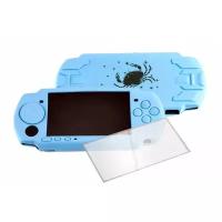 DVTech Защитный набор для PSP (AC476)