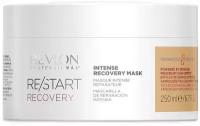 REVLON, Маска интенсивная восстанавливающая, RE/START RECOVERY INTENSE RECOVERY MASK, 250 мл