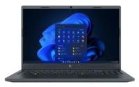 Ноутбук 15.6" F+ FLAPTOP I FLTP-5i (FLTP-5i3-8256-w), темно-серый