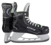 Коньки хоккейные BAUER X-LS SR 12 (46 RU; 48 EUR; 12.5 UK; 13.5 US; 30.2 см)