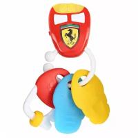 Игрушка Chicco Ключи Ferrari 00009564000000