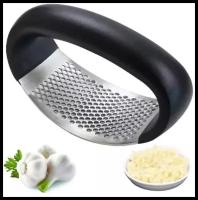 Пресс для чеснока/чеснокодавилка/GARLIC PRESS/