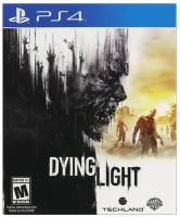 Игра Dying Light