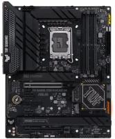 Материнская плата ASUS [90MB1CR0-M0EAY0] TUF GAMING Z790-PLUS WIFI D4 /LGA1700, Z790, USB3.2 GEN 2X2, MB 90MB1CR0-M0EAY0