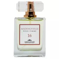 Parfums Constantine парфюмерная вода Mademoiselle 16