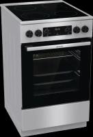 Электрическая плита Gorenje GECS5C70XA