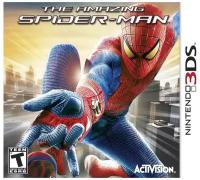 Игра The Amazing Spider-Man