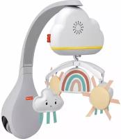 Мобиль - Радужные сны Fisher Price HBP40