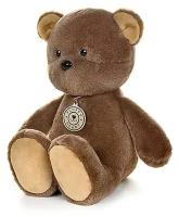 Fluffy Heart Мягкая игрушка «Медвежонок», 25 см