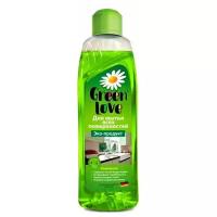 Green Love Средство моющее универсальное