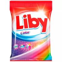 Стиральный порошок Liby Супер-чистота Color, 3 кг