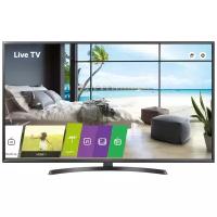 49" Телевизор LG 49UU661H 2018 LED, HDR