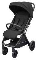 Коляска прогулочная CARRELLO Nero CRL-5514 Rich Black