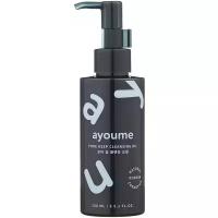 Ayoume Pore Deep Cleansing Oil 150 мл Масло гидрофильное