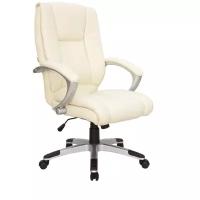 Кресло Riva Chair RCH Лотос 9036 бежевый QC-09 00-00006090