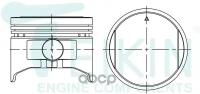 Поршень Двигателя Штупак TEIKIN 32142050