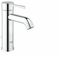 Смеситель для раковины Grohe Essence+ 23591001