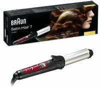 Плойка для завивки волос Braun Satin Hair 7 Colour Curler
