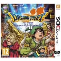Игра Dragon Quest VII: Fragments of the Forgotten Past